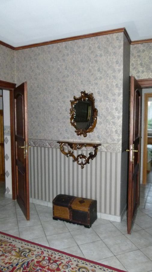Bed & Breakfast Ika *